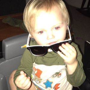 Meet your Posher, Steph